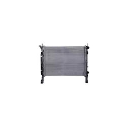 Radiator apă Mercedes-Benz Citan Mixto 415 Ava Quality Cooling Rt2469
