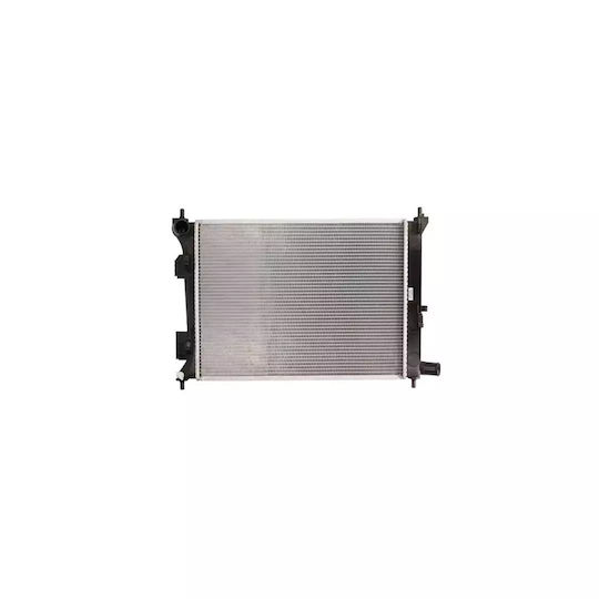 Radiator de răcire de calitate AVA pentru Kia Rio III Sedan UB HY2277