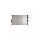 Radiator de apă Volvo V60 Ava Quality Cooling Fd2425