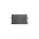 Radiator Clima Renault Kangoo Kc0 1 Ava Quality Cooling Rt5341
