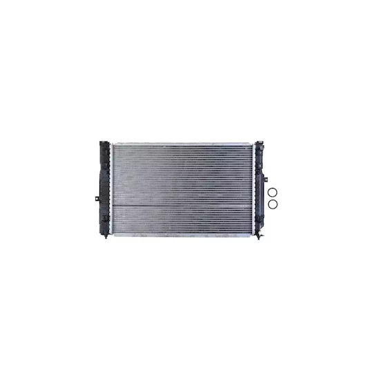 Radiator de apă Audi A6 4a C4 Ava Quality Cooling I2124