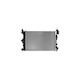 Radiator de apă Chevrolet Aveo Sedan T300 Ava Quality Cooling Ol2666