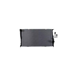 Radiator de răcire de calitate Ava pentru Bmw X1 E84 Bw2294