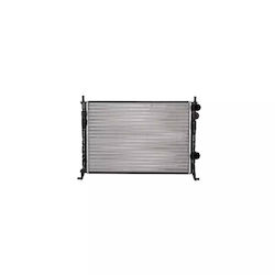 Water Radiator Fiat Albea 178 Ava Quality Cooling Ft2336 Water Radiator Fiat Albea 178 Ava Quality Cooling Ft2336