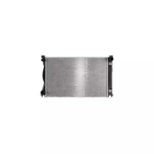Radiator de apă Audi A6 Ava Quality Cooling 4f5 C6 Ava Quality Cooling I2236
