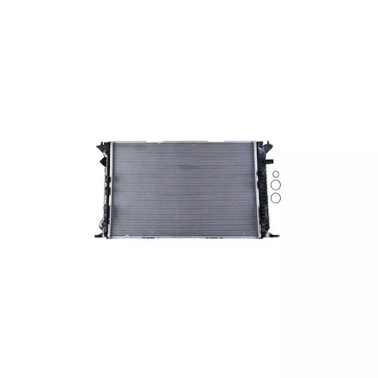 Wasserkühler Audi A6 4g2 C7 4gc Ava Quality Cooling I2290