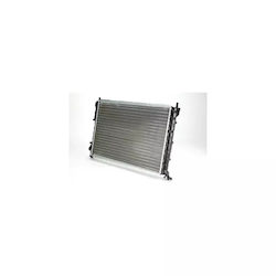 Water Radiator Fiat Strada Pick-up 178e Ava Quality Cooling Ft2232
