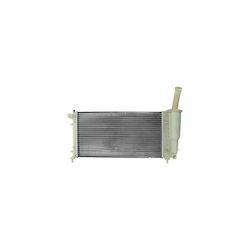 Radiator de apă Fiat Punto 188 Ava Quality Cooling Ft2290