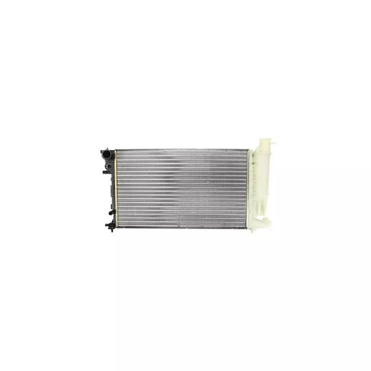 Воден радиатор Citroen Zx Break N2 Ava Quality Cooling Pe2140