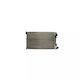 Water Radiator Citroen Xantia X2 Ava Quality Cooling Cn2037