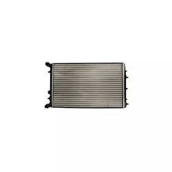 Radiator de apă Skoda Roomster Praktik 5j Ava Quality Cooling S2010