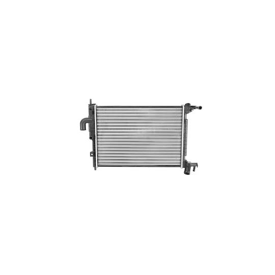 Water Radiator Opel Vectra B Combi 31 Ava Quality Cooling Ol2221