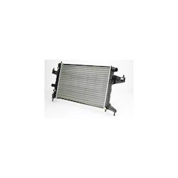 Radiator de apă Opel Tigra Twintop Ava Quality Cooling Ol2304