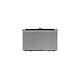 Water Radiator Nissan Primera Traveller Wp11 Ava Quality Cooling Dn2196