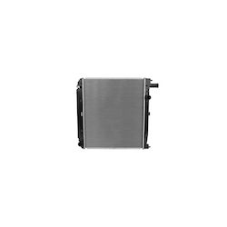 Water Radiator Toyota Hiace Iv Bus Lh1 Ava Quality Cooling To2471