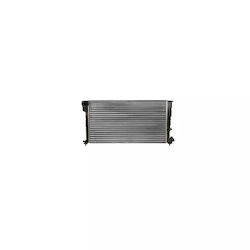 Peugeot Partner 5 Karosserie-Typ Wasserkühler Ava Quality Cooling Cn2148
