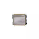 Radiator de apă Renault Clio I B C57 5 357 Ava Quality Cooling Rt2129