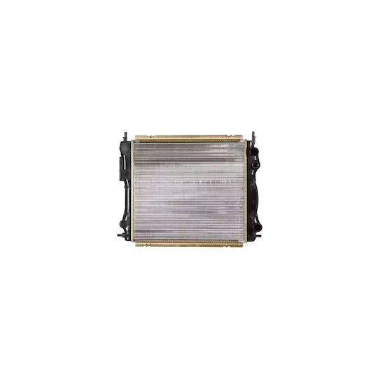 Radiator de apă Renault Clio I B C57 5 357 Ava Quality Cooling Rt2129
