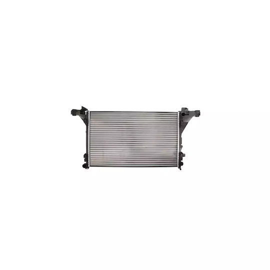 Radiator de apă Renault Master III Bus JV Ava Quality Cooling RT2560