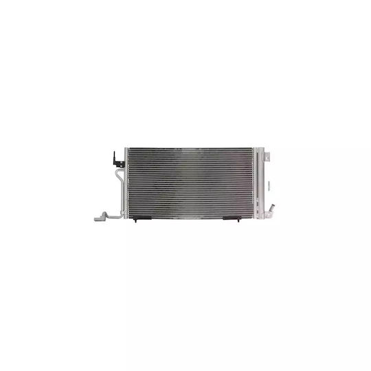 Radiator Climă Citroen Berlingo Body M Ava Quality Cooling Cn5166