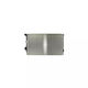 Radiator de apă Skoda Octavia Combi 1z5 Ava Quality Cooling Vw2206