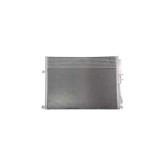 Радиатор климатик Jeep Grand Cherokee III WH WK Ava Quality Cooling JE5045