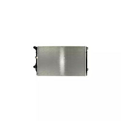 Radiator de răcire de calitate Ava pentru Skoda Yeti 5l Vw2206