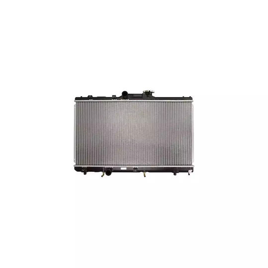 Radiator de apă Toyota Corolla Wagon E11 Ava Quality Cooling To2148