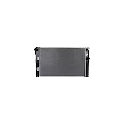 Water Radiator Toyota Prius Zvw3 Ava Quality Cooling To2608