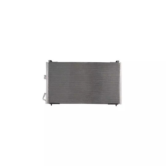 Radiator Clima Peugeot 406 Coupe 8c Ava Quality Cooling Pe5192