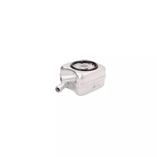 Радиатор за маслено охлаждане Seat Arosa 6h Ava Quality Cooling Vw3215