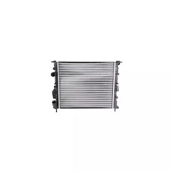 Radiator de apă Renault Megane Scenic Ja0 1 Ava Quality Cooling Rt2197