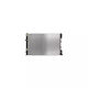 Wasserkühler Opel Omega B 25 26 27 Ava Quality Cooling Ol2199
