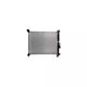 Water Radiator Opel Meriva B Ava Quality Cooling Ol2562