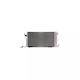 Радиатор за Citroen Xsara Coupe Clima N0 Ava Quality Cooling Cn5166
