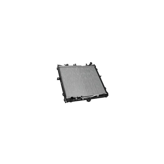 Радиатор за вода Kia Sportage K00 Ava Quality Cooling K2022