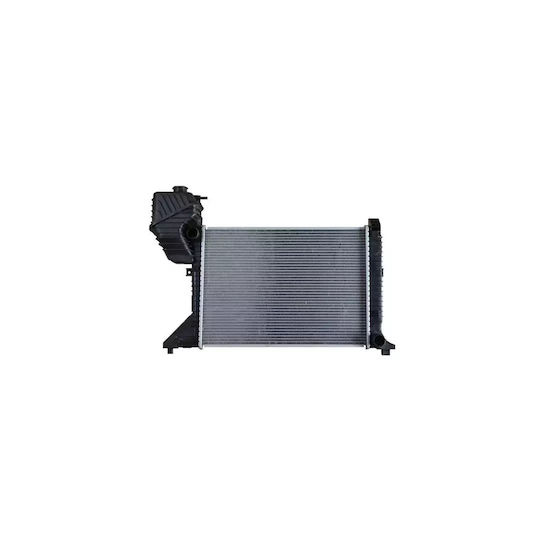 Radiator de apă Mercedes-Benz Sprinter 2-t Bus 901 902 Ava Quality Cooling MS2181