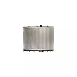 Radiator de apă Peugeot 407 6d Ava Quality Cooling Pe2267