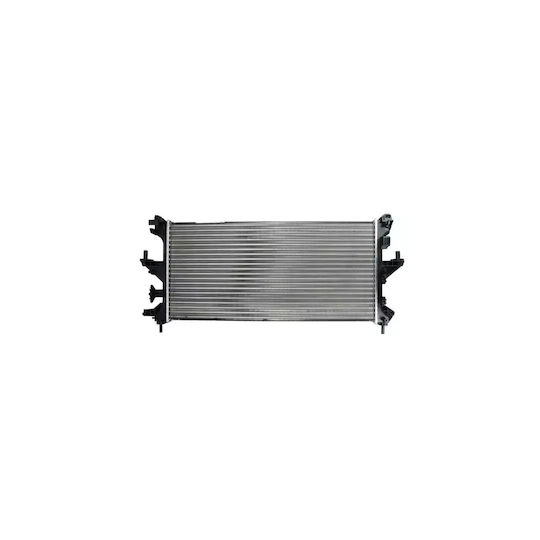 Wasserkühler Peugeot Boxer Bus Ava Quality Cooling Pe2308
