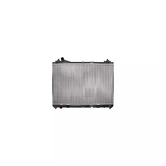 Water Radiator Suzuki Grand Vitara Ii Jt Ava Quality Cooling Sz2104