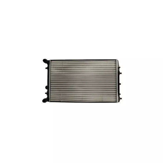 Radiator apă Seat Ibiza IV 6L1 Ava Quality Cooling S2010