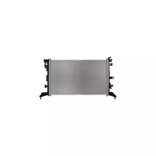 Water Radiator Renault Laguna Iii Bt0 1 Ava Quality Cooling Rt2425