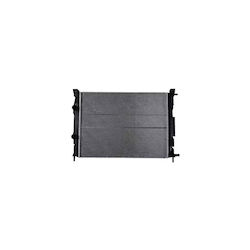 Radiator de apă Renault Grand Scénic II JM0 1 Ava Quality Cooling RT2307