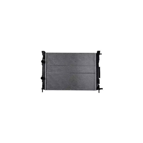 Water Radiator Renault Grand Scénic Ii Jm0 1 Ava Quality Cooling Rt2307