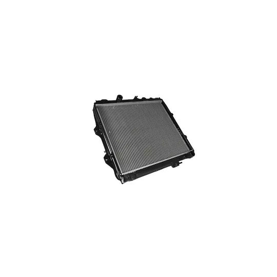 Water Radiator Toyota Hilux Ii Pick-up Ln8 Rn5 Ln6 Yn6 Yn5 Ln5 Rn6 Ava Quality Cooling To2642