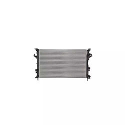 Water Radiator Renault Espace Iv Jk0 1 Ava Quality Cooling Rt2292