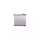 Water Radiator Suzuki Grand Vitara I Ft Ava Quality Cooling Sz2079