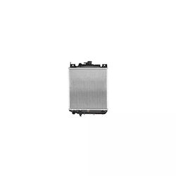 Radiator de apă Suzuki Swift II Sedan AH AJ Ava Quality Cooling SZ2020
