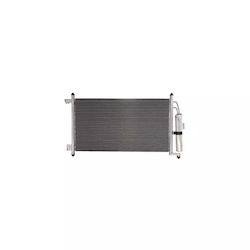Radiator Clima Nissan Juke F15 Ava Quality Cooling Dn5251