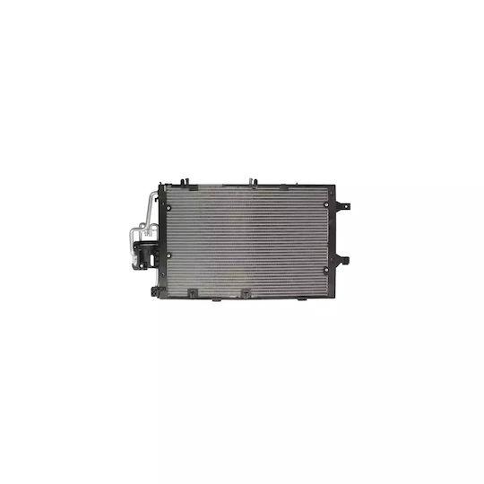 Радиатор Клима Opel Combo Закрито Комби Ava Quality Cooling Ol5307